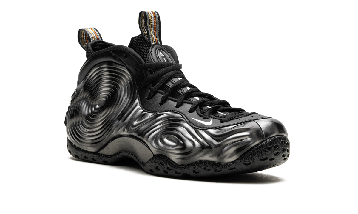 Air Foamposite One SP "CDG Homme Plus - Black White" DJ7952 002