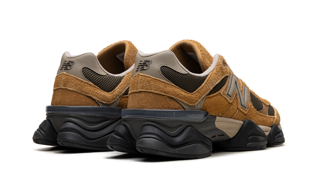 9060 "Rust Khaki" U9060ZTD